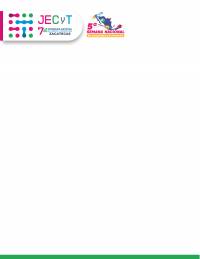 JECyT 2025 Rec 3 JECyT 2025 Rec 3